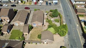 Large Corner Plot- click for photo gallery